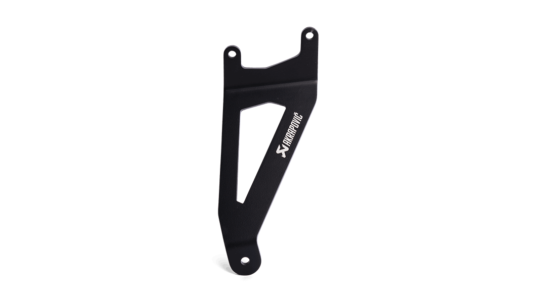 Optional muffler bracket BMW S1000RR