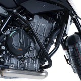 Adventure Bars, KTM 790 Duke
