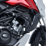 Adventure Bars, Honda CB125R '18- / CB300R '18-