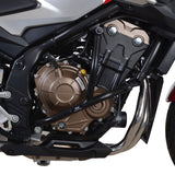 Adventure Bars Hon CB500F,X & CB400X 19- BLK