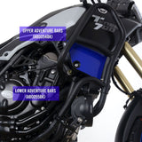 Adventure Bars (Upper), Yamaha XTZ700 Tenere '19-