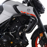 Adventure Bars, black, Yamaha MT-03 '20-
