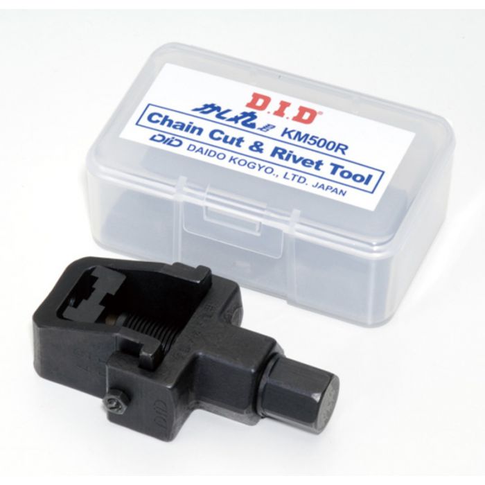 KM500R CHAIN BREAKER & RIVET TOOL DID (TOKM500-1)