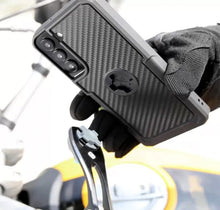 Samsung S22 Phone Case +Infinity Mount