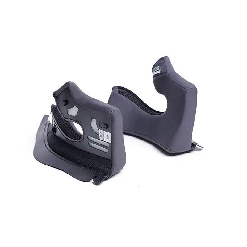 AGV CHEEK PADS K7 50MM - 78-310-40