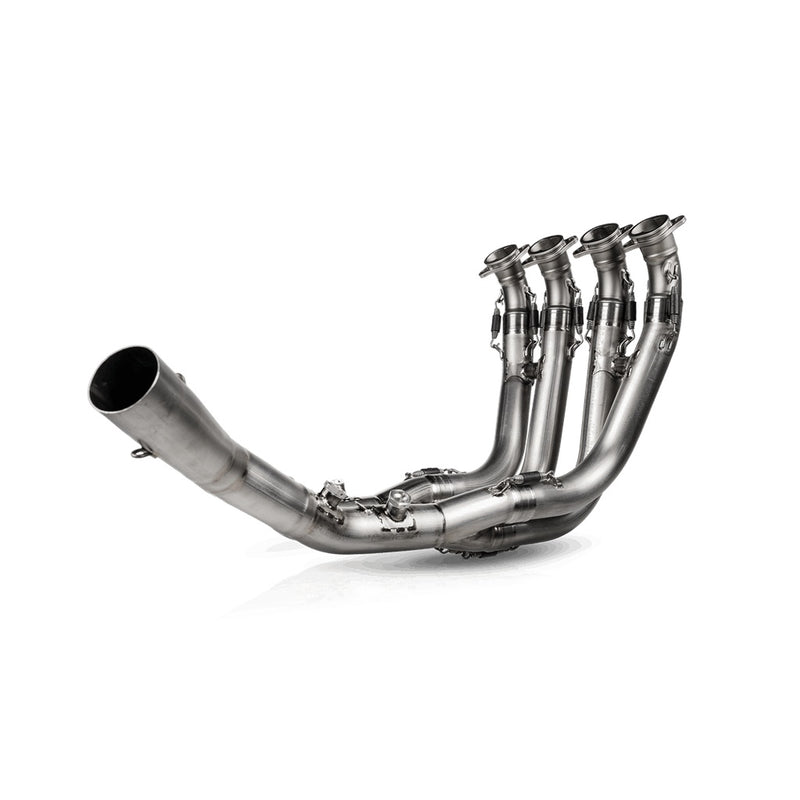 BMW M1000RR Optional Header (2025) SE-B10E10