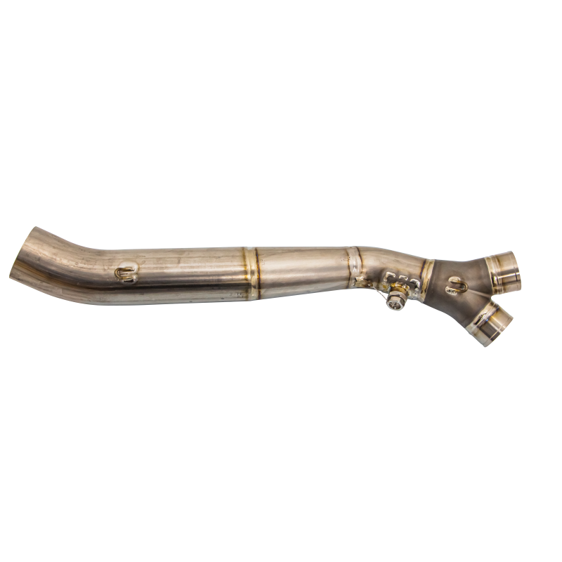 Link Pipe for BMW S1000RR (15-18) SL-B10E3