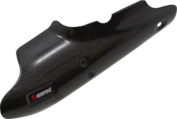 Carbon Fiber Heat Shield SP-HSB12SO8