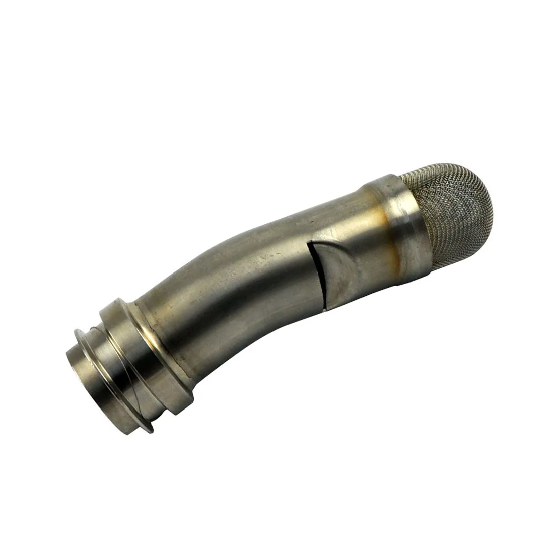 Spark Arrester SA-003/1