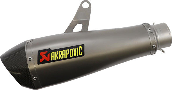 Muffler BMW SM-CZ00105T