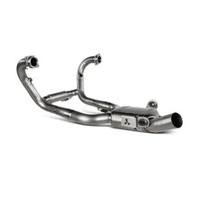 BMW R12 NINET (24-25) Optional Header SE-B12E6