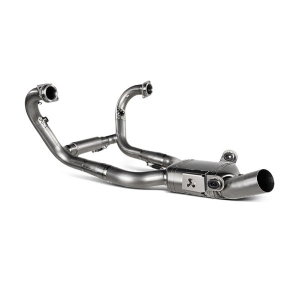 BMW R12 NINET (24-25) Optional Header SE-B12E6