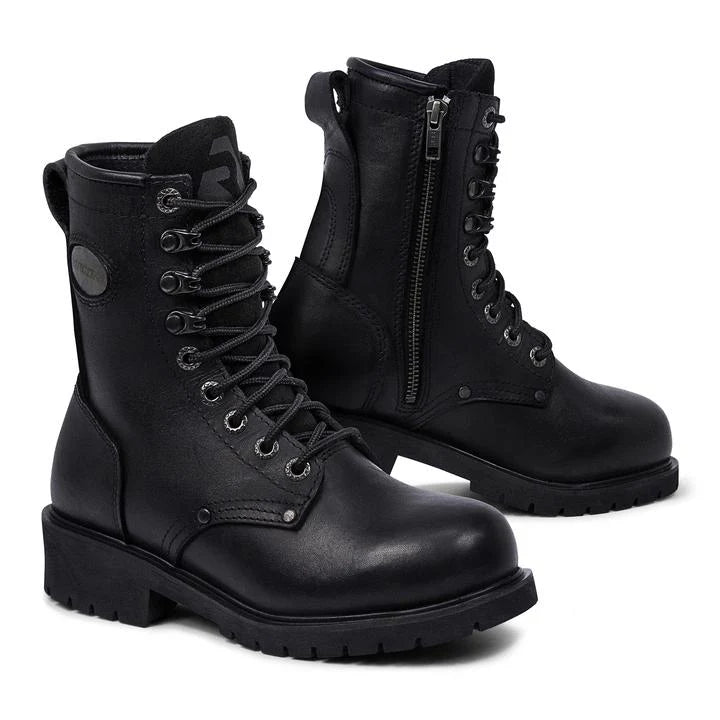 FIXIE LADIES BOOT BLACK