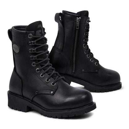 FIXIE LADIES BOOT BLACK