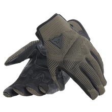 ARGON GLOVES GRAPE-LEAF