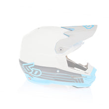 Spare Part - 6D ATR-1 Peak - Split - Cyan