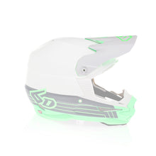 Spare Part - 6D ATR-1 Peak - Split - Green