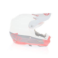 Spare Part - 6D ATR-1 Peak - Split - Red