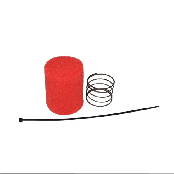 Unifilter Air Filter - To Suit Yamaha - Pre Filter