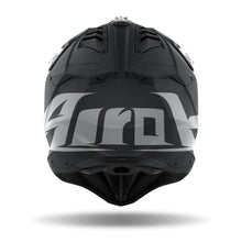 Airoh AVIATOR 3 ‘SOLID’ MATT BLACK