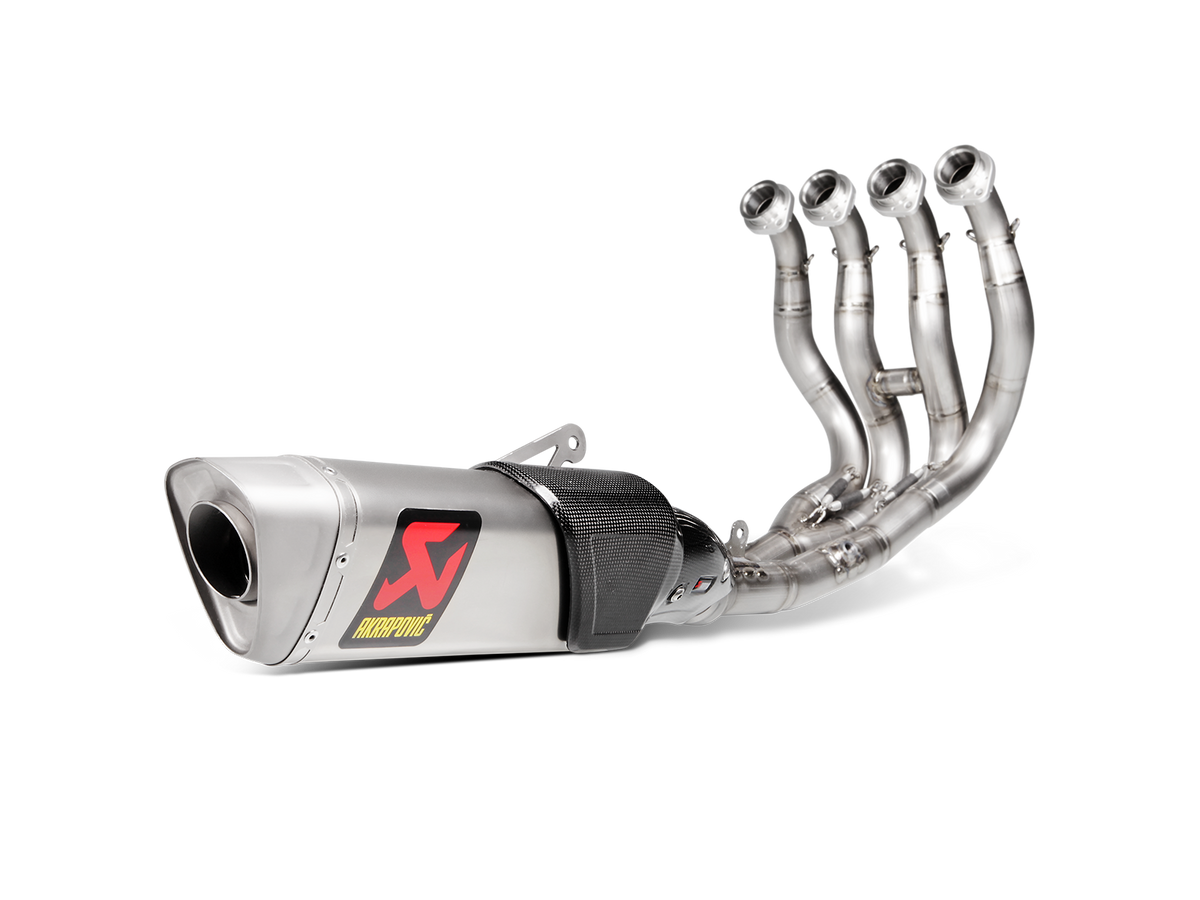 YZF-R1 (2015-2019) Complete System S-Y10E3-APT