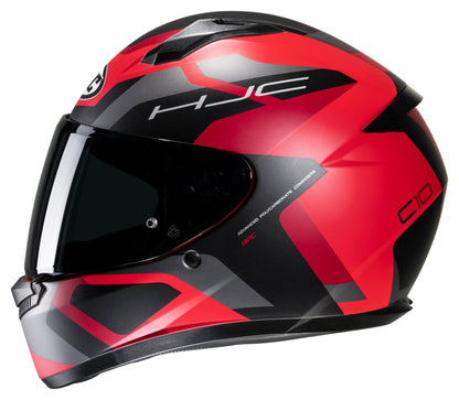 C10 HELMET TINS MC-1SF