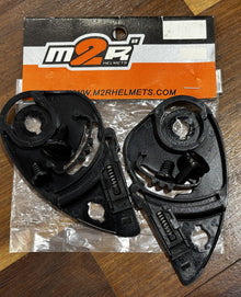Spare Part - M2R C1 Base Plates
