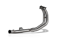 Yamaha Tenere 700 (19-25) Optional Header SE-Y7R3