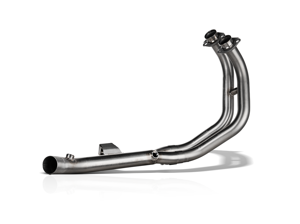 Yamaha Tenere 700 (19-25) Optional Header SE-Y7R3