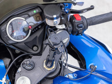MOTORCYCLE USB CHARGER