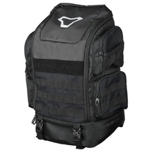 Macna Utility MUBP Backpack Black - 64-6569-22