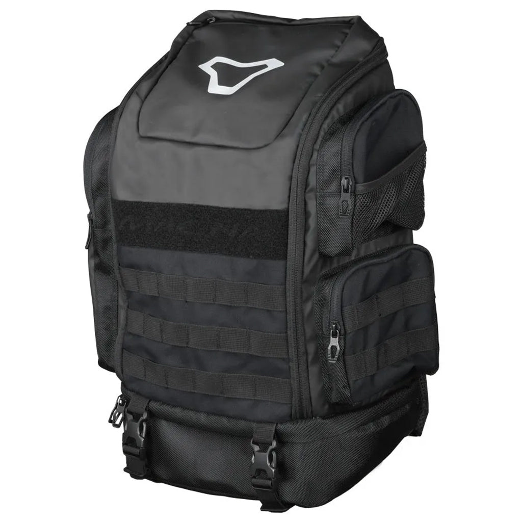 Macna Utility MUBP Backpack Black - 64-6569-22