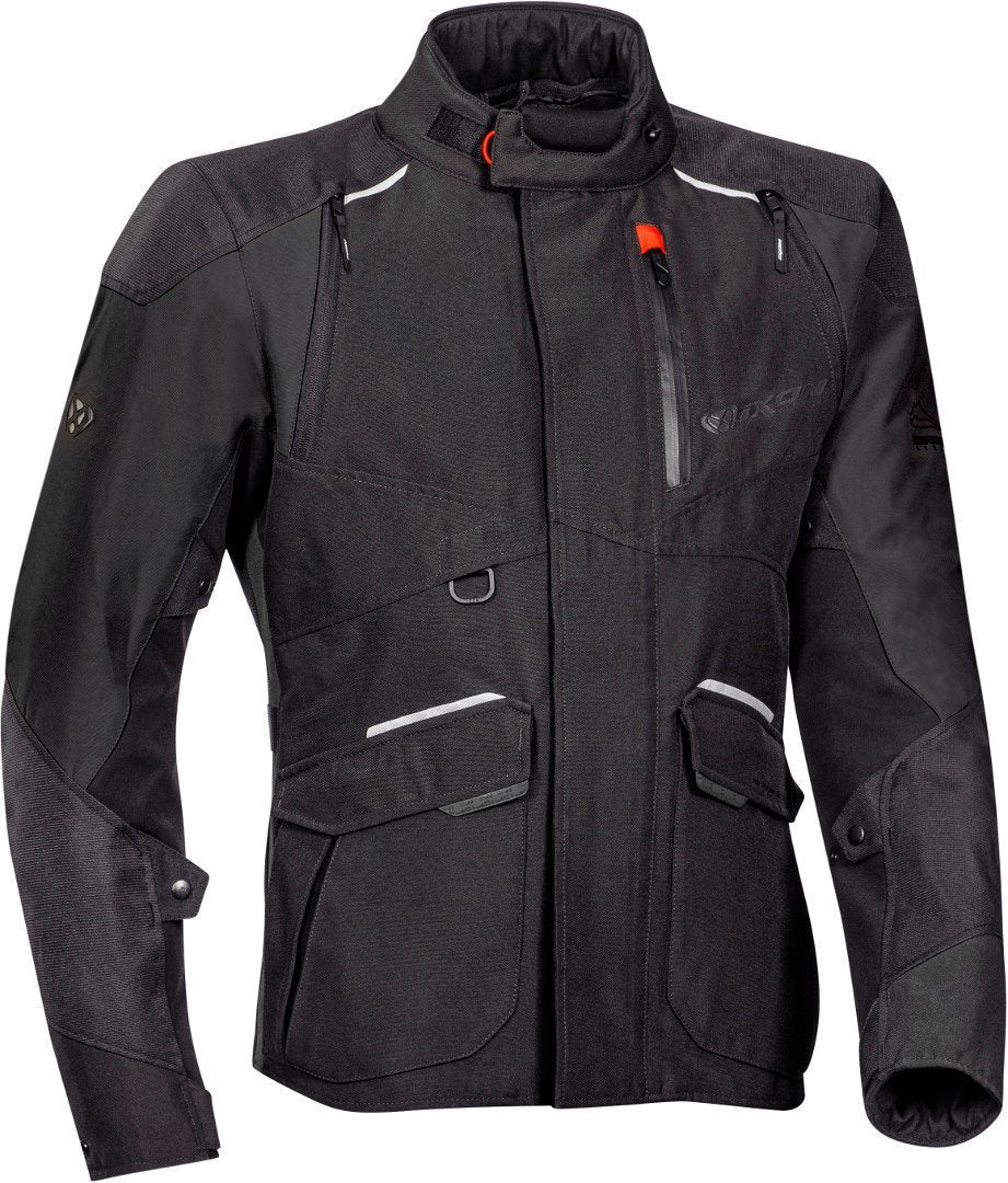 Ixon Balder Jkt Blk