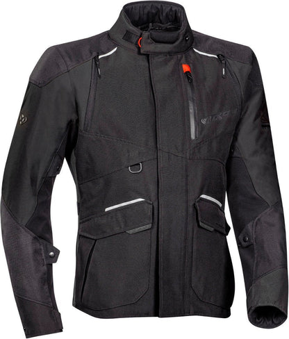 Ixon Balder Jkt Blk