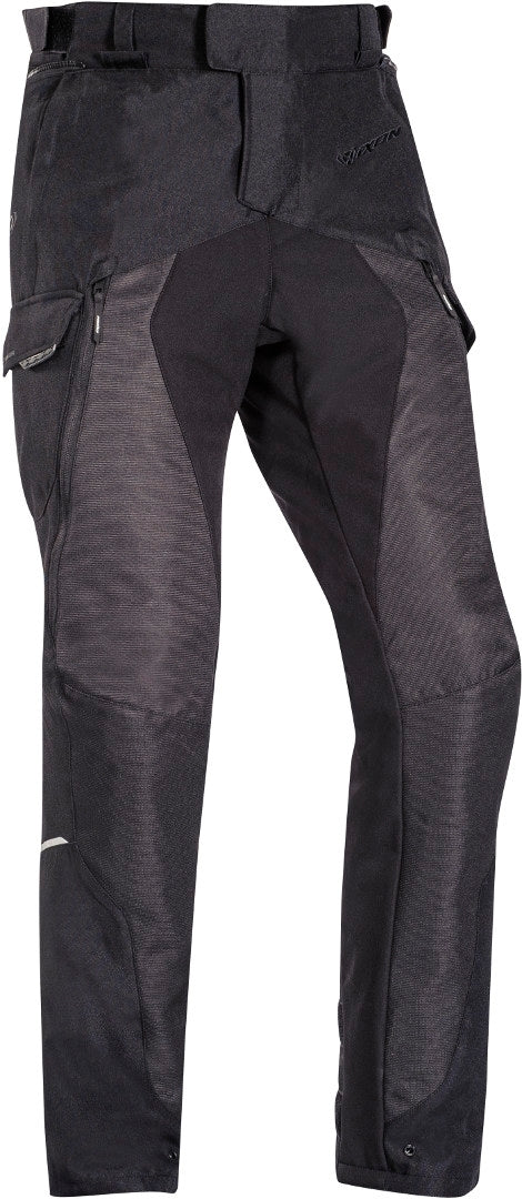 Ixon Balder Pnt Blk