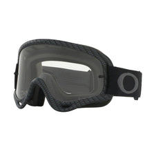 CARBON FIBER - CLEAR