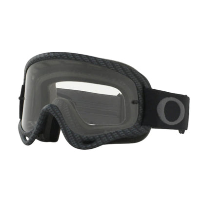 CARBON FIBER - CLEAR