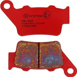 Brembo Brake Pad - Sintered SP