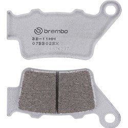 Brembo Brake Pad - Sinter MX/SM B-07BB02SX