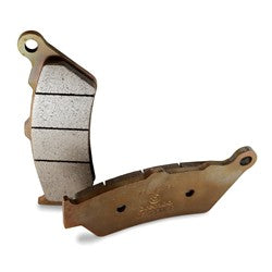 Brembo Brake Pad - Genuine Sintered B-07BB0359