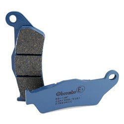 Brembo Brake Pad - Carbon Front B-07BB04CC