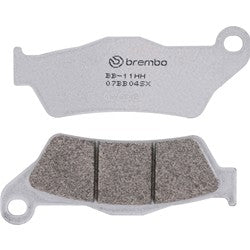 Brembo Brake Pad - Sintered MX/SM B-07BB04SX
