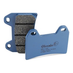 Brembo Brake Pad - Carbon Ceramic B-07BB1907