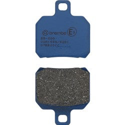 Brembo Brake Pad - Carbon Ceramic B-07BB20CC