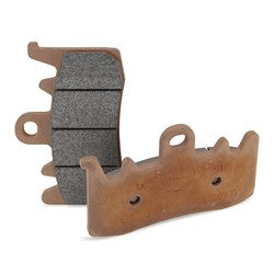 Brembo Brake Pad - Sintered Front B-07BB3884