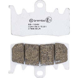 Brembo Brake Pad - Sintered Front B-07BB38LA