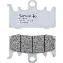 Brembo Brake Pad - Sintered Racing B-07BB38SR