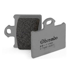 Brembo Brake Pad - Sinter MX/SM B-07GR16SX