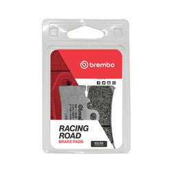 Brembo Brake Pad - Sinter Racing B-07GR18SR