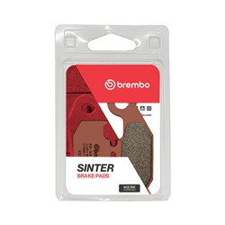 Brembo Brake Pad - Sintered MX B-07GR73SD